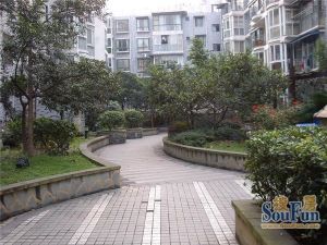 星光大道B区2室1厅东南