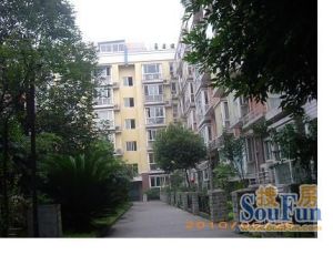 福兴花园3室1厅东南