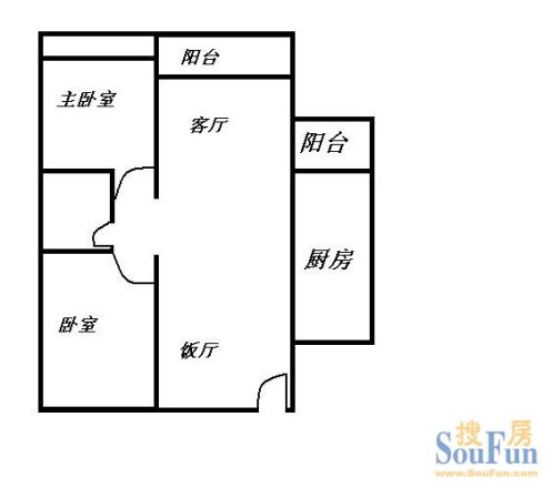 富力盛悦居