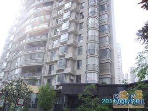 上海故事(恒盛福邸) 南北通透,采光好 装修好,环镜优美 视野好,诚心出售