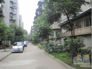 沙河源街道川建社区 2室1厅 南 北