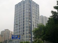 大坪 半岛深蓝三房81万