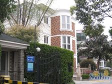 古北·虹桥城市花园-别墅·6室·3厅