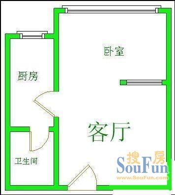 书院街52号院