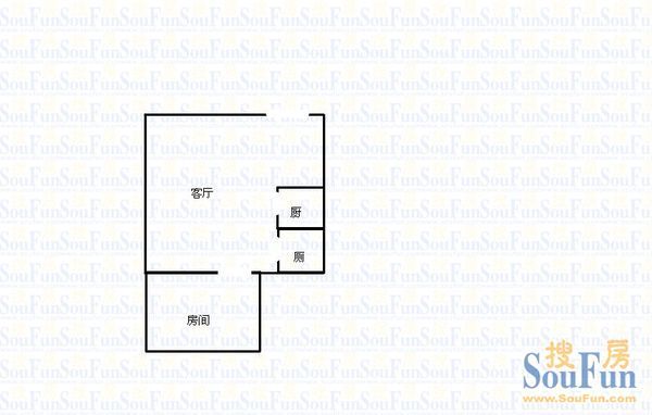 署前一街小区