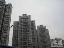 东方银座2室1厅西