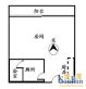 幸福立方户型图
