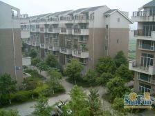 江安花园4室2厅西南东南