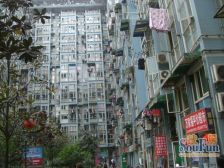楠丽湾1室0厅西北