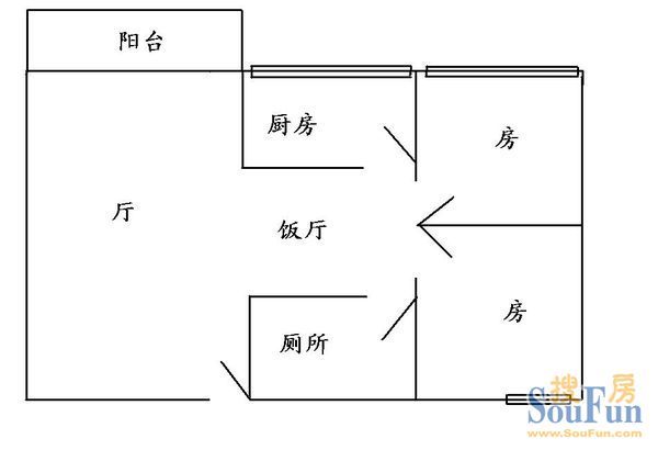 东湖北大院