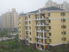 润江花苑 1室1厅 南