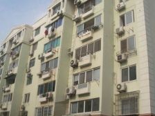 静安新城·大上海国际花园罗马园·4室·2厅