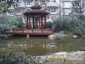 和贵久居福2室1厅西