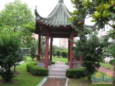 南北三房,中层不累,婚房装修,满5唯1,格局好,通透性好