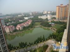 嘉盛和园4室2厅南