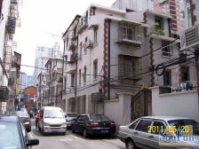 老静安地铁口一房,上班通勤便捷,出租方便,自住适宜