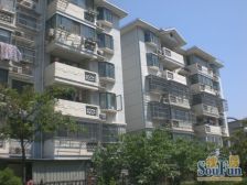 近二号线,出行方便,大三房,周边配套齐全