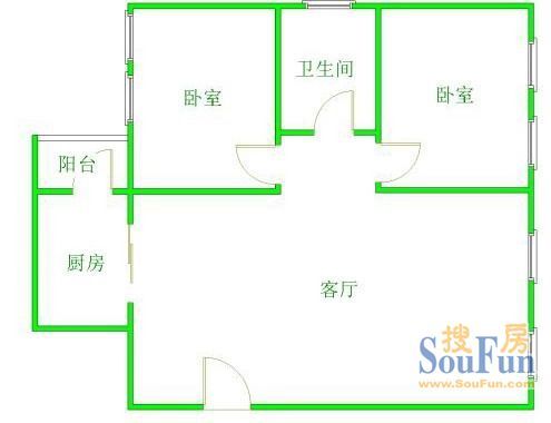 工农院街12号院