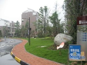 家益欣城3室2厅西