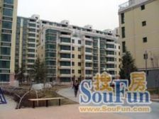 八冶南苑 电梯高层 两室两厅 毛坯房 业主急售