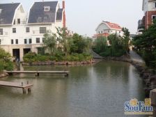 品质小区,电梯房,钥匙房,独栋别墅