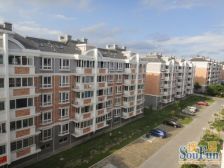 电梯房 房龄新 优质户型、南北通、配套齐全、出行方便