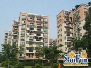 张槎三路 不步梯低层 南向 产权清晰