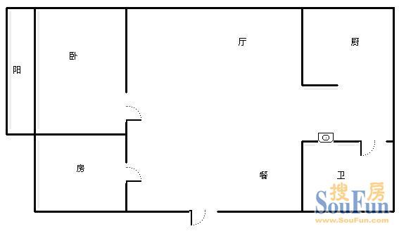 建行大厦住宅区