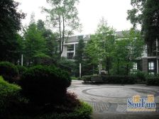 纯南山天然氧吧看江别墅,可装电梯直通车库,无遮挡