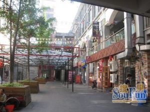 浣花长乐坊2室2厅南