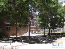 七里河地铁口 此房屋满五, 产权清晰, 可按揭随时过户