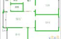 营通巷23号院户型图