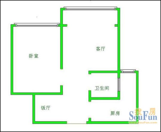 成龙花园