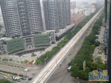 前山晴朗明珠 精装2房 保养好 领包入住 看房有钥匙