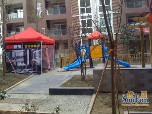 鑫东祥瑞3室2厅东