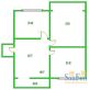 安蓉路8号院户型图