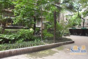 鼓楼北二街36号2室1厅南