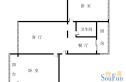 年丰巷53号院户型图