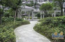清水河畔2室1厅北