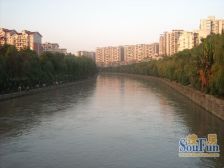 中海龙湾半岛 3室2厅 西