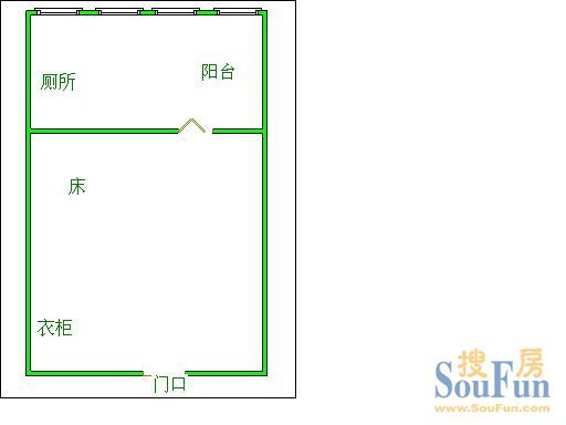 季华五路小区