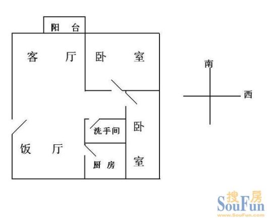 麓湖阁