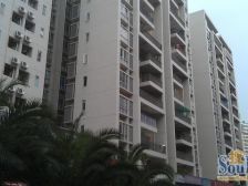 理工旁学府1号 电梯1房 通风采光好 看房方便