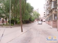 居安小区 靠菜市场 产权清晰 户型方正 采光好