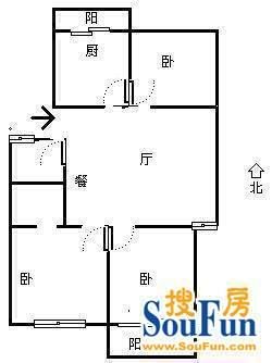 建华小区一期