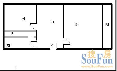 团结路造船厂宿舍