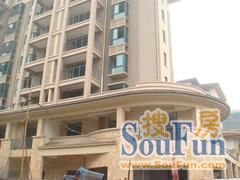 莱茵河畔花园小区,双地铁楼,正规3室