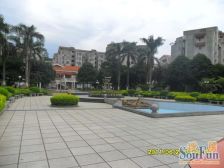 竹溪新兴苑看房方便