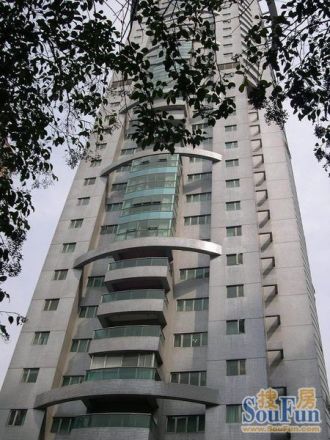 爱丽轩实景图