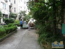 新出南北两房,厨房卫生间全明,向阳和位育。